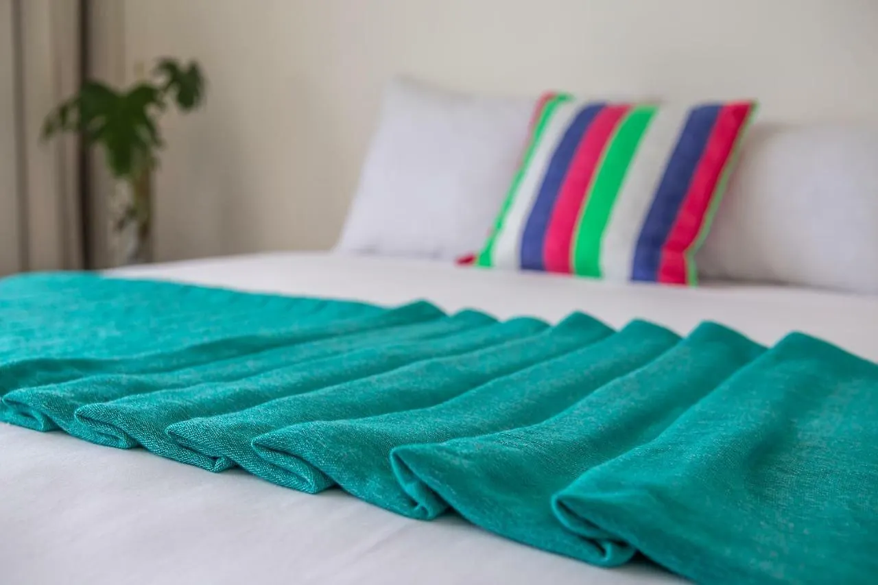 Hotel apartamentowy Suites Cielo Y Mar (Adults Only) Playa del Carmen
