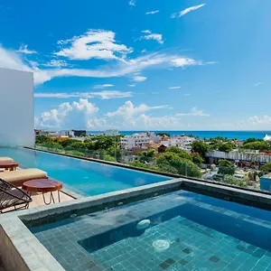 Apart-hotel Kaab South By The Spot