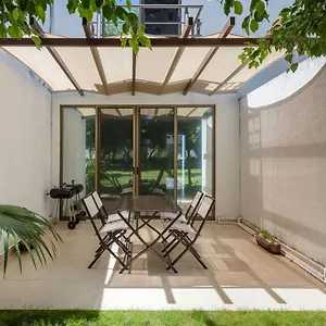  Holiday home Ana Lucia. Mexico