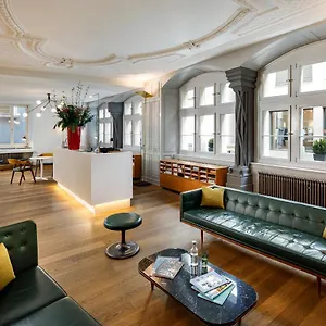 **** Hotel Marktgasse Switzerland