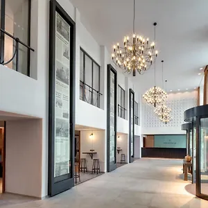 **** Hotel Hermitage Czech Republic