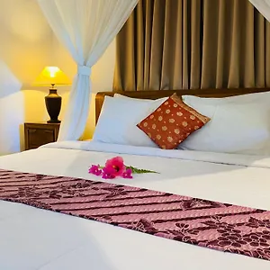  Guest house Aura Bisma Indonesia