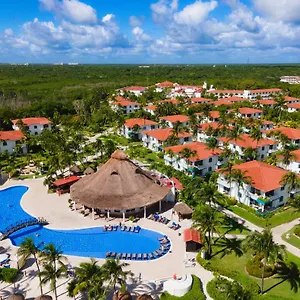 Ośrodek wypoczynkowy Ocean Maya Royale - Tylko Dla Dorosłych