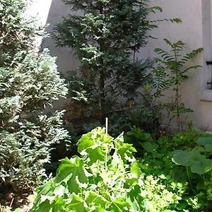 Hotel Des Pavillons