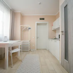 Hotel apartamentowy Bonapart