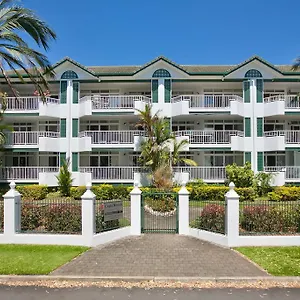 **** Aparthotel Costa Royale Trinity Beach Australia