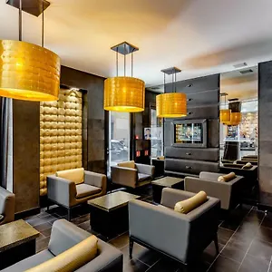 Hotel L'adresse