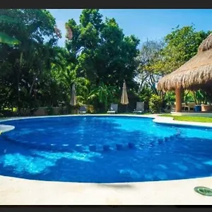  Villa Ikal Mexico