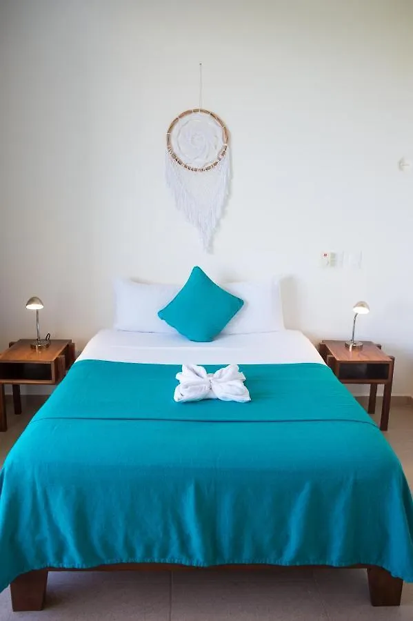 Suites Cielo Y Mar (Adults Only) Playa del Carmen Aparthotel