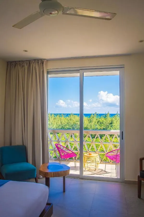 Suites Cielo Y Mar (Adults Only) Playa del Carmen Aparthotel