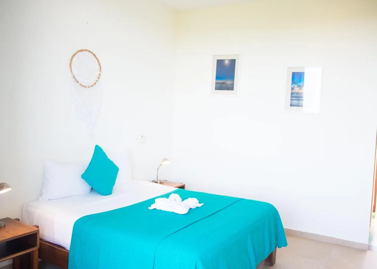 Suites Cielo Y Mar (Adults Only) Playa del Carmen Mexico