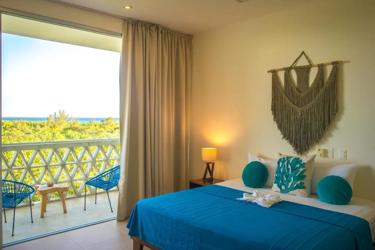 *** Aparthotel Suites Cielo Y Mar (Adults Only) Playa del Carmen Mexico