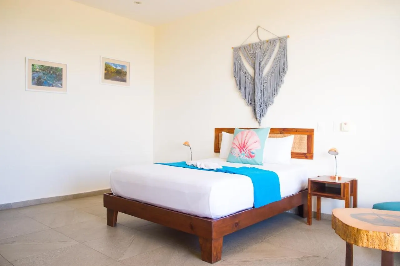 Suites Cielo Y Mar (Adults Only) Playa del Carmen