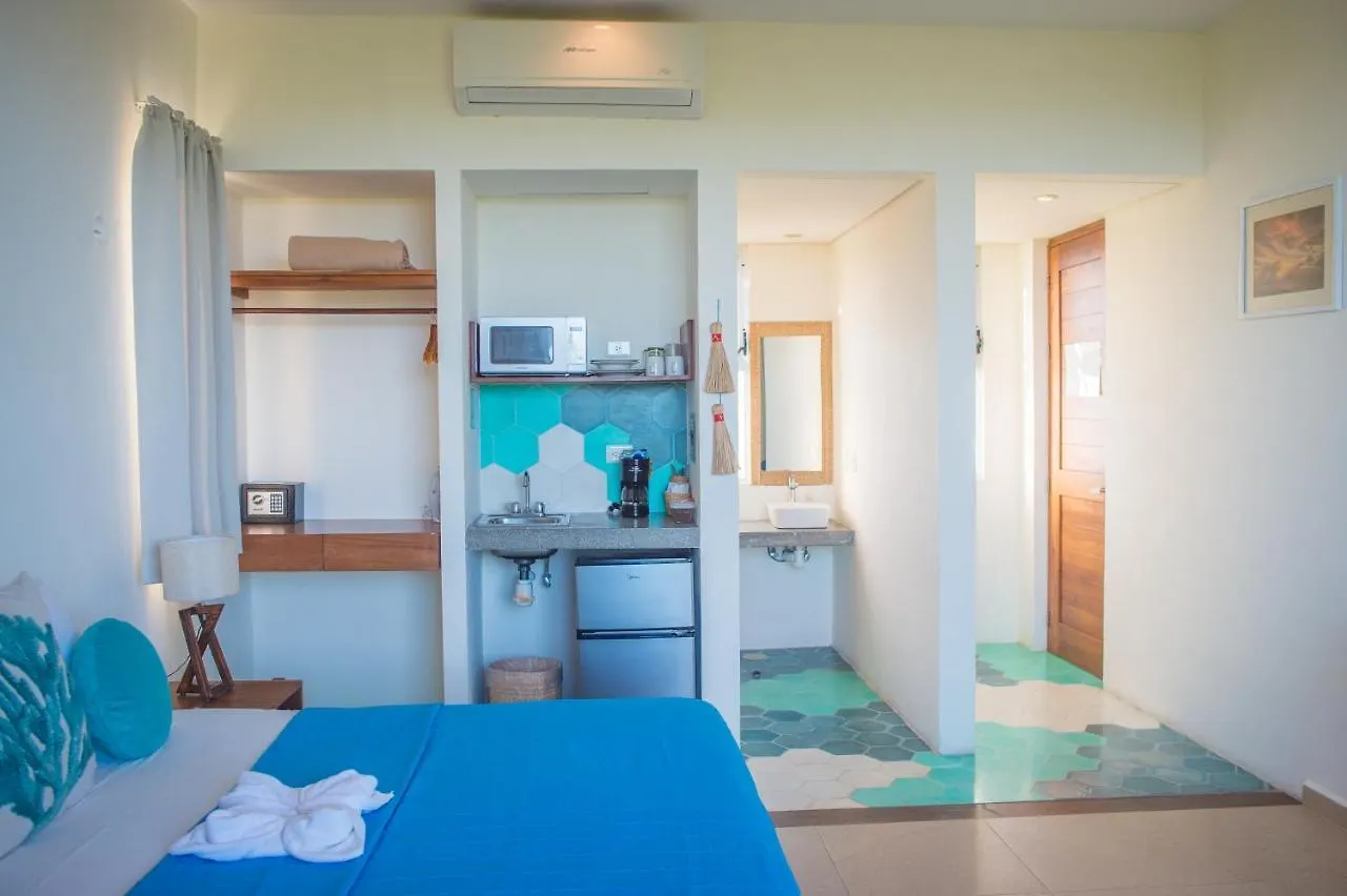 Suites Cielo Y Mar (Adults Only) Playa del Carmen Mexico