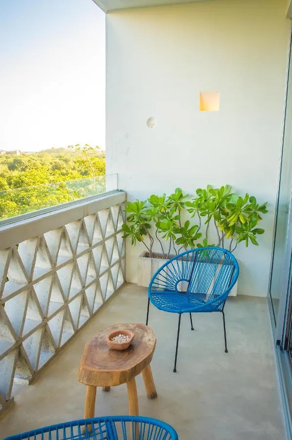 Suites Cielo Y Mar (Adults Only) Playa del Carmen