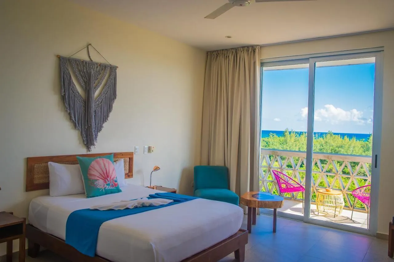 Aparthotel Suites Cielo Y Mar (Adults Only) Playa del Carmen