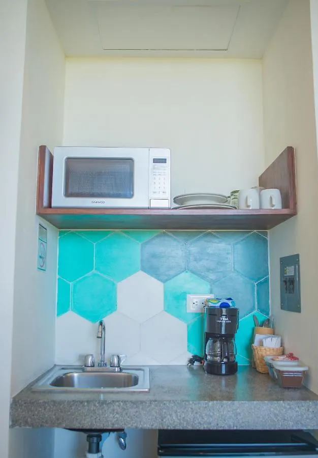 Suites Cielo Y Mar (Adults Only) Playa del Carmen