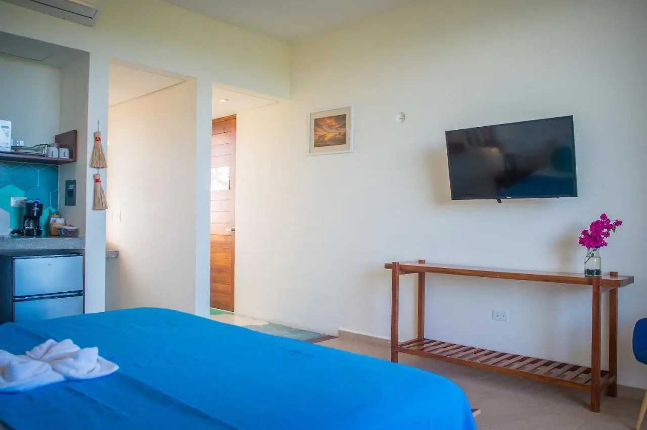 Suites Cielo Y Mar (Adults Only) Playa del Carmen Aparthotel