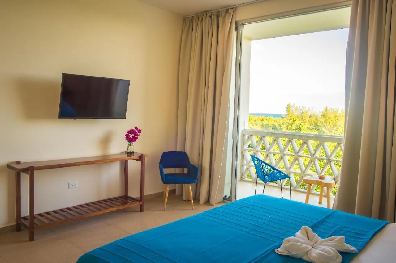 Suites Cielo Y Mar (Adults Only) Playa del Carmen