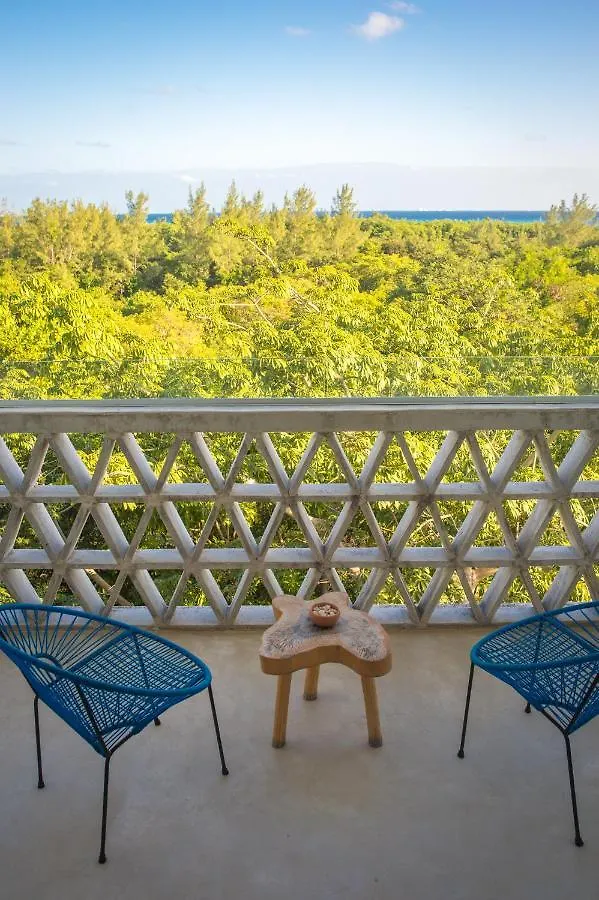 Suites Cielo Y Mar (Adults Only) Playa del Carmen Mexico