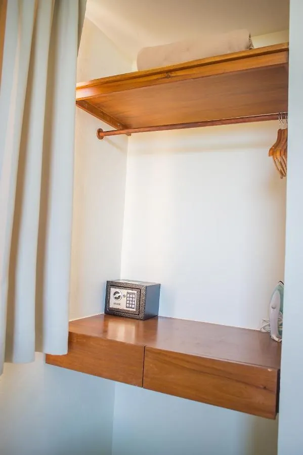 Suites Cielo Y Mar (Adults Only) Playa del Carmen