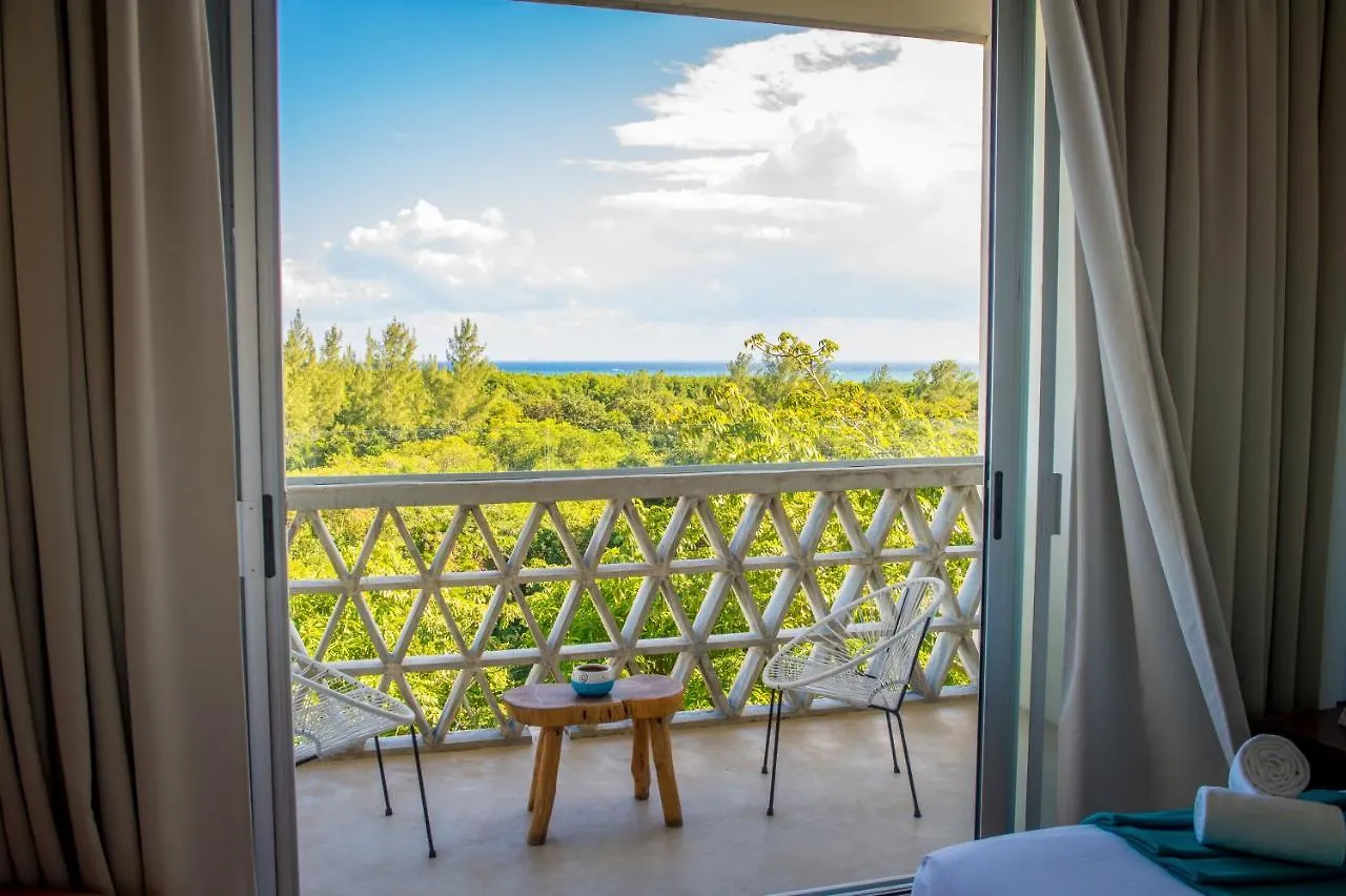 Aparthotel Suites Cielo Y Mar (Adults Only) Playa del Carmen