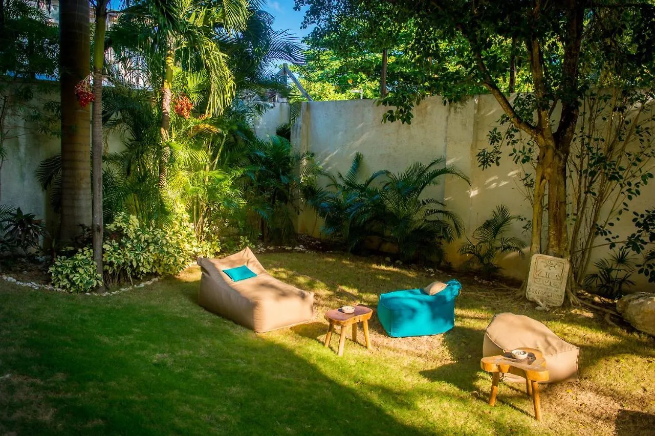 Suites Cielo Y Mar (Adults Only) Playa del Carmen Aparthotel