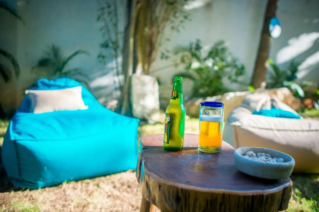 Suites Cielo Y Mar (Adults Only) Playa del Carmen