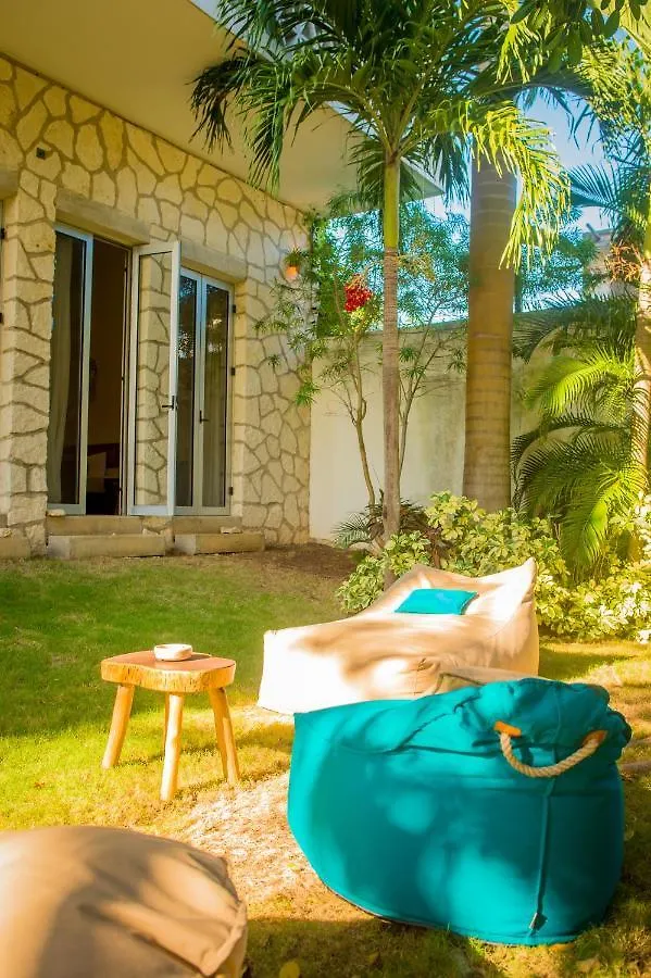 Suites Cielo Y Mar (Adults Only) Playa del Carmen
