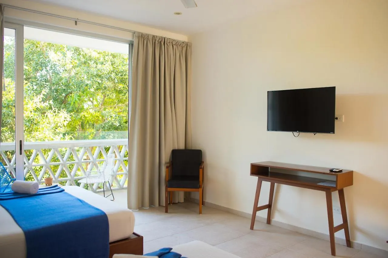 Suites Cielo Y Mar (Adults Only) Playa del Carmen Aparthotel