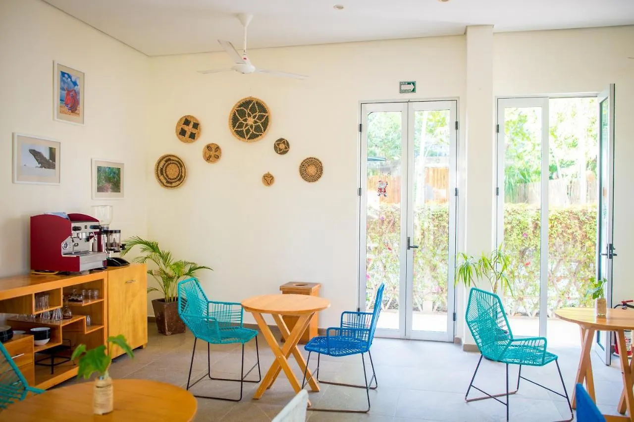 *** Aparthotel Suites Cielo Y Mar (Adults Only) Playa del Carmen Mexico