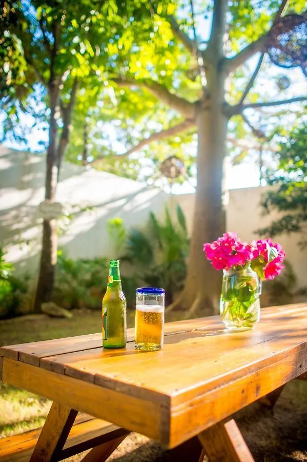 Aparthotel Suites Cielo Y Mar (Adults Only) Playa del Carmen