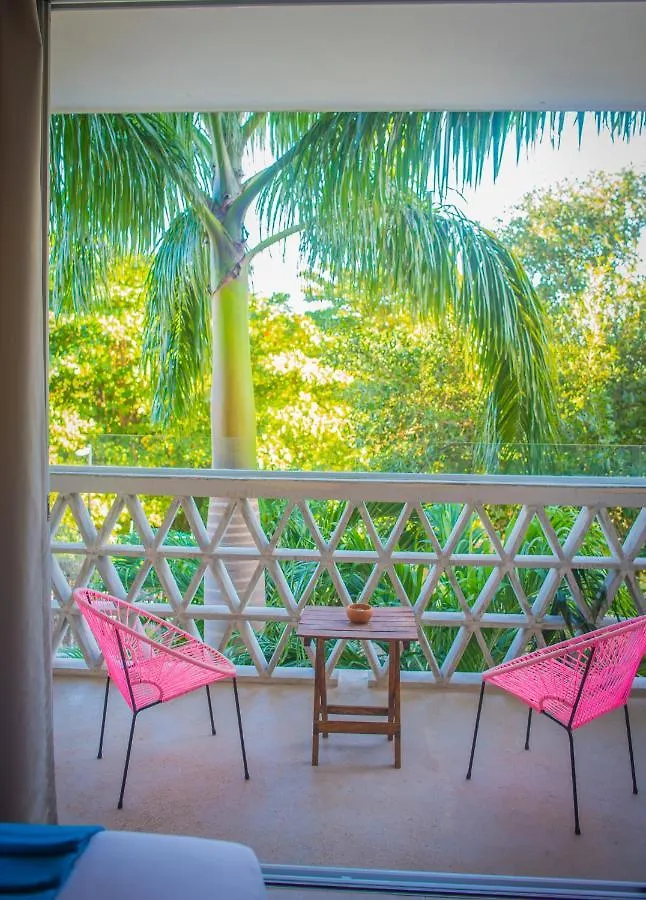 Suites Cielo Y Mar (Adults Only) Playa del Carmen Aparthotel