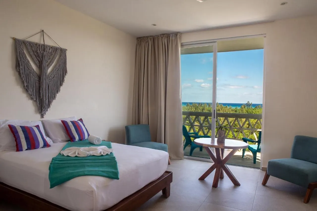 Suites Cielo Y Mar (Adults Only) Playa del Carmen