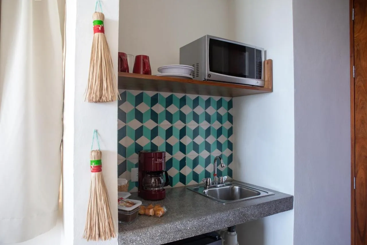 Aparthotel Suites Cielo Y Mar (Adults Only) Playa del Carmen
