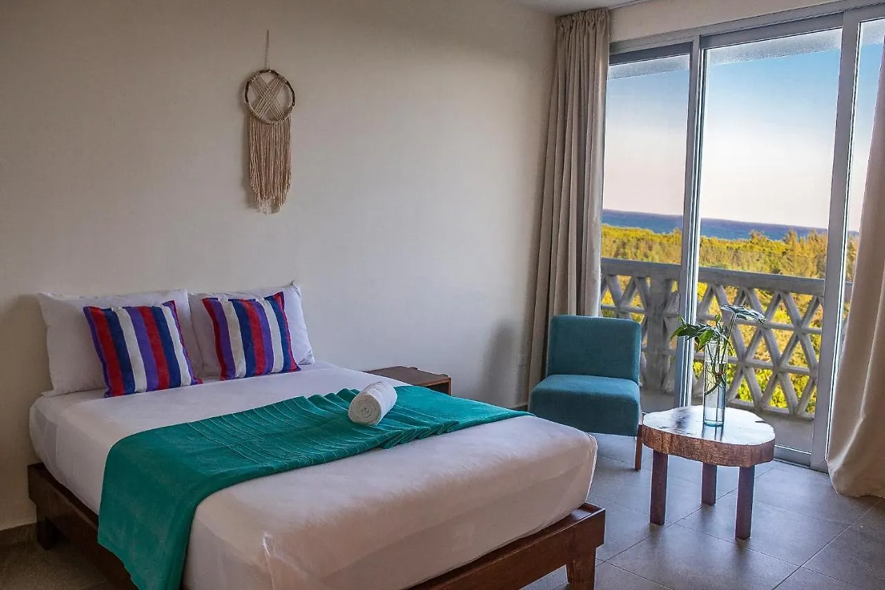 Aparthotel Suites Cielo Y Mar (Adults Only) Playa del Carmen