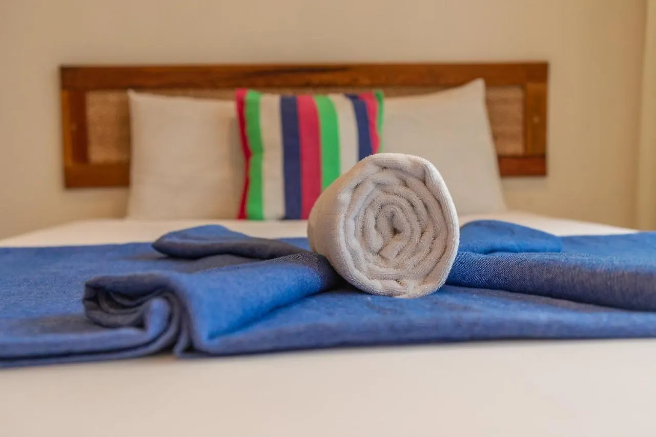 Suites Cielo Y Mar (Adults Only) Playa del Carmen Mexico