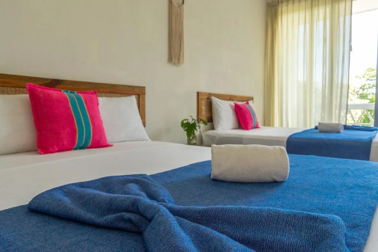 Suites Cielo Y Mar (Adults Only) Playa del Carmen Aparthotel