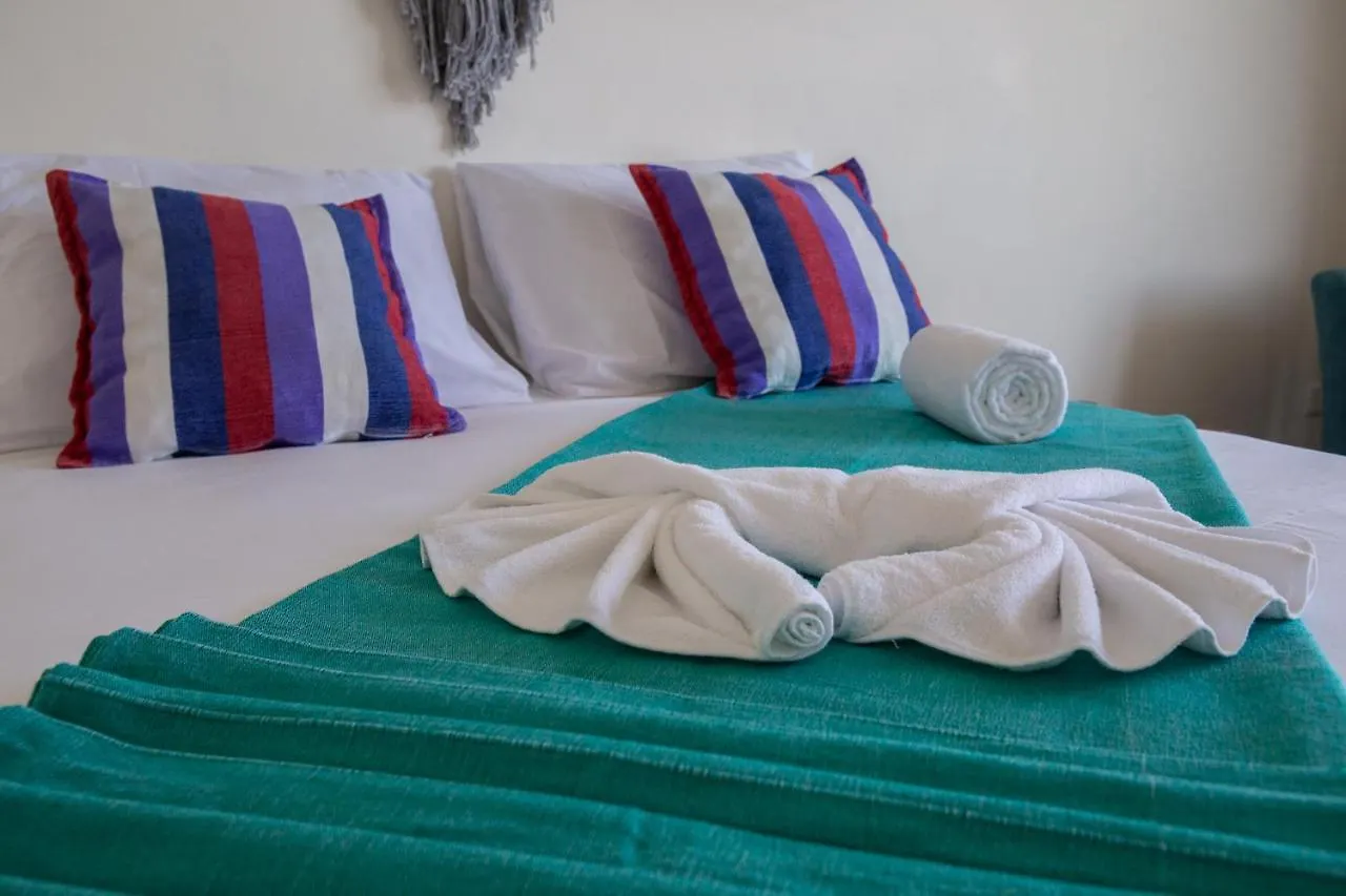 *** Aparthotel Suites Cielo Y Mar (Adults Only) Playa del Carmen Mexico