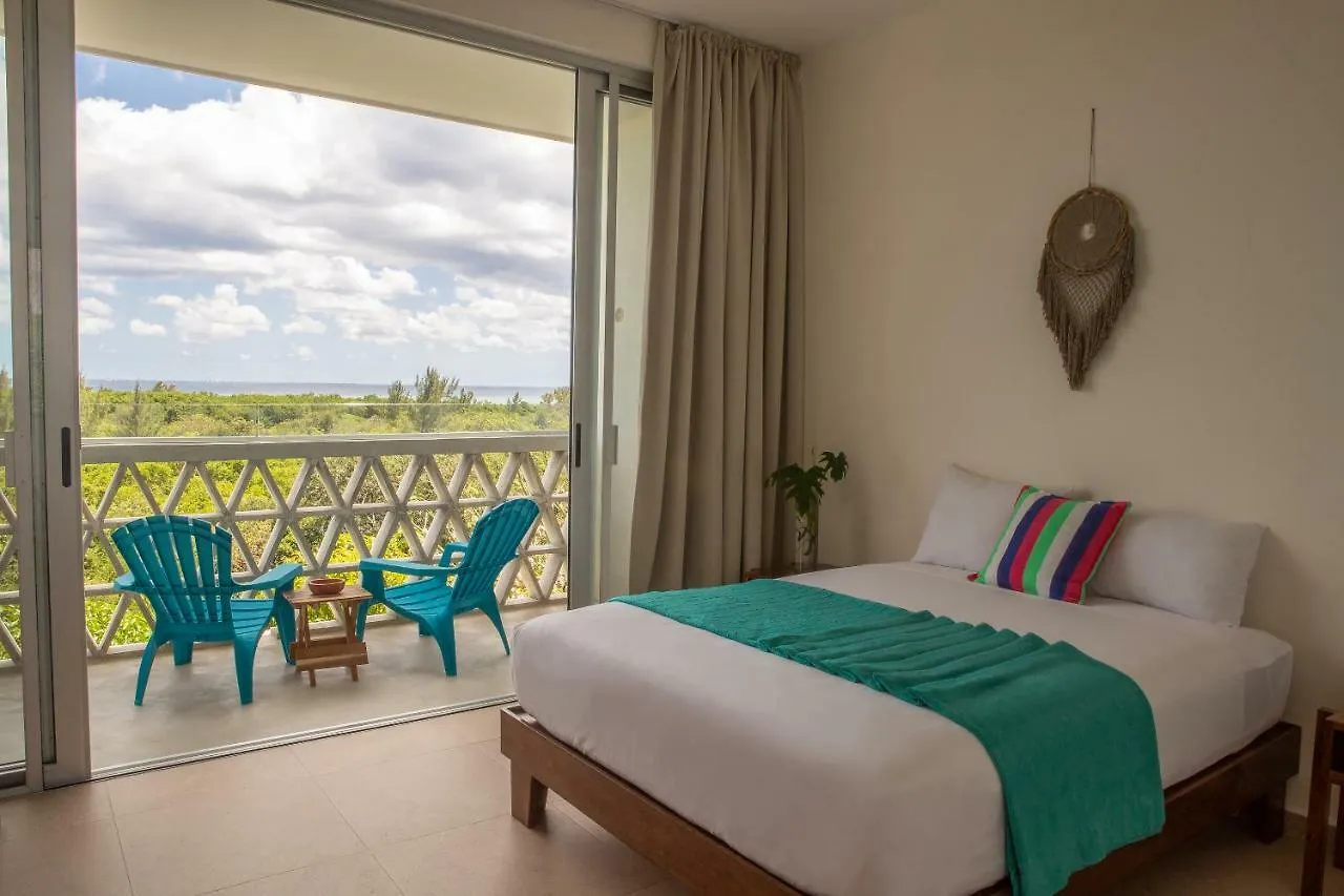 Suites Cielo Y Mar (Adults Only) Playa del Carmen Aparthotel