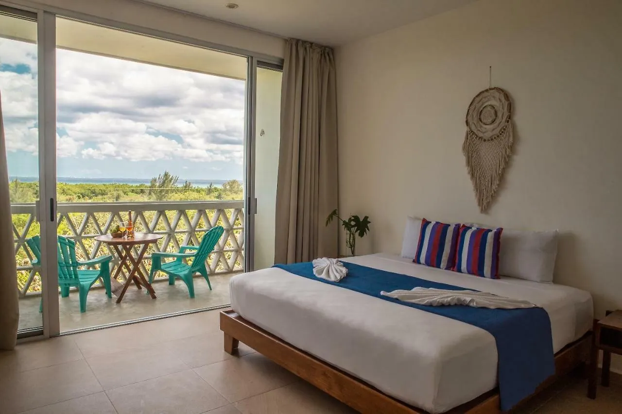 Aparthotel Suites Cielo Y Mar (Adults Only) Playa del Carmen