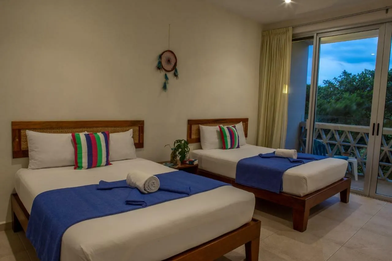 *** Aparthotel Suites Cielo Y Mar (Adults Only) Playa del Carmen Mexico