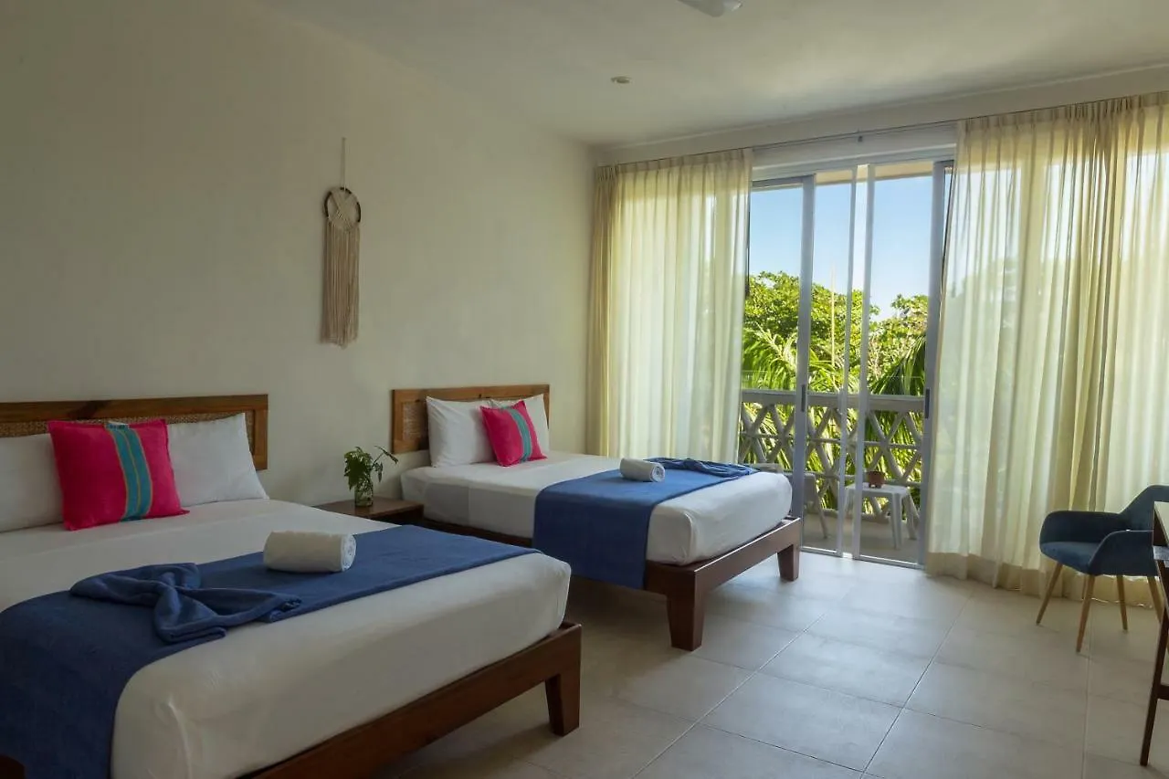 *** Aparthotel Suites Cielo Y Mar (Adults Only) Playa del Carmen Mexico